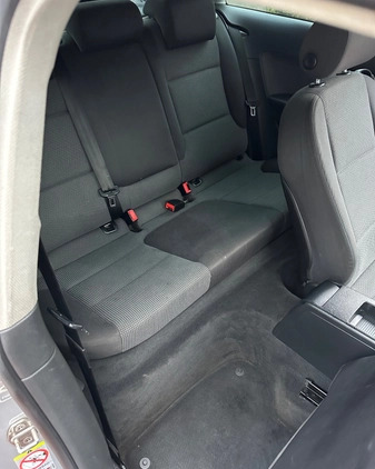Audi A3 cena 17500 przebieg: 205000, rok produkcji 2007 z Jaworzno małe 326